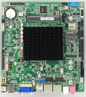 Bo mạch chủ mỏng Intel J6412CPU Mini ITX 2LAN 6COM 8USB