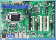 Bo mạch chủ ATX công nghiệp chạy bằng điện ATX-B150AH36C 3 LAN 6 COM VGA HDMI