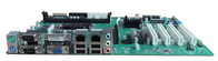 2 LAN 10 COM Bo mạch chủ ATX công nghiệp ATX-B75AH2AC PCH B75 VGA DVI