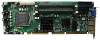 FSB-945V2NA Chip Intel 945GC Kích thước đầy đủ Bo mạch chủ 2 LAN 2 COM 6 USB