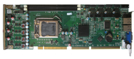 FSB-B75V2NA Kích thước đầy đủ Bo mạch chủ Intel PCH B75 Chip 2 LAN 2 COM 8 USB