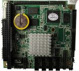 104-8631CMLDN 256M PC104 Bo mạch chủ / Bo mạch đơn Máy tính được gắn trên bo mạch CPU Vortex86DX