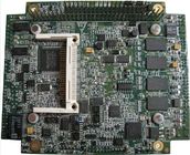 104-N4552DL Bo mạch chủ Intel PC104 1 Gigabit LAN Làm mát tản nhiệt 96mm × 116mm