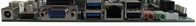 ITX-H310DL118-2HDMI Slim Mini ITX Bo mạch chủ Intel PCH H110 Chip 2 X DDR4 SO DIMM Sockets