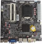 ITX-H310DL118 Bo mạch chủ Mini ITX thế hệ thứ 7 thứ 7 Hỗ trợ chip Intel PCH H110 Đồ họa rời