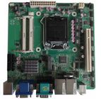 Bo mạch chủ ITX-B75AH2AC Gigabyte Mini Itx Chip Intel PCH B75 10 COM 12 Khe cắm USB PCI