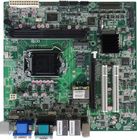 MATX-B85AH2CI Chip Intel PCH B85 Bo mạch chủ Micro ATX 2LAN 12COM 18 USB 3 Khe cắm 2 PCI