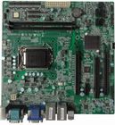 MATX-H110AH2AA Bo mạch chủ Intel Micro ATX / 2 LAN 10 COM 10 USB 4 Khe cắm 1 PCI Msi H110 Pro Lga