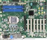 ATX-B75AH26C-6P Intel Industrial ATX Bo mạch chủ PCH B75 Chip 2 LAN 6 COM 12 USB 7 Khe cắm 6 PCI