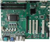 ATX-B85AH26C PCH B85 Bo mạch chủ ATX công nghiệp 2 LAN 6 COM 12 USB 7 Khe 4 PCI MSATA