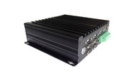 MIS-EPIC06 Bảng mạch không quạt IPC được dán CPU thế hệ 6 I3 I5 I7 U Series