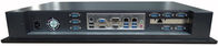 IPPC-2106TW2 Máy tính bảng điều khiển cảm ứng công nghiệp 21,5 &quot;Hỗ trợ CPU máy tính để bàn I3 I5 I7 Dòng 1 PCI hoặc PCIE Mở rộng