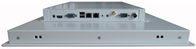 IPPC-2406TW1 23,8 &quot;Màn hình rộng Bảng điều khiển cảm ứng công nghiệp Máy tính nhiều bảng Dán