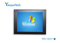 Máy tính bảng điều khiển cảm ứng công nghiệp TPC-1201T 12.1 &quot;Intel J1900