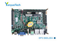 EP3-S6DL26A Máy tính bo mạch đơn Intel Cpu được gắn trên bo mạch CPU Intel® Skylake U Series I3 I5 I7