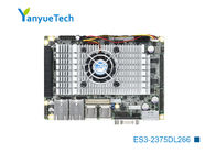 Bo mạch chủ ES3-2375DL266 EPIC 3.5 &quot;được gắn trên bo mạch chủ CPU Intel® Skylake U series i3 i5 i7