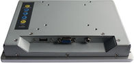 PLM-0801T 8 &quot;Màn hình cảm ứng Pc công nghiệp Giao diện DC12V công nghiệp