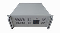 Giá đỡ công nghiệp IPC-8402 4U IPC 3.3G Hz PC CPU Intel I3 I5 I7