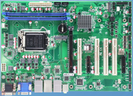 Bo mạch chủ ATX công nghiệp ATX-B150AH36C 3 LAN 6 COM VGA HDMI